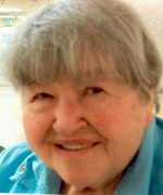 Betty Cramer
